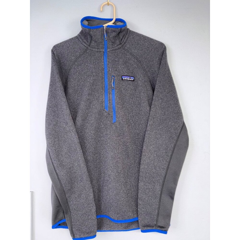 Patagonia medium men’s sweater